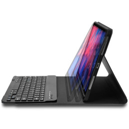 Tech-Protect SC Pen + Klaviatūros dėklas su klaviatūra, skirtas Lenovo Tab M10 Plus (3 kartos) 10,6" TB-125 / TB-128 - j...