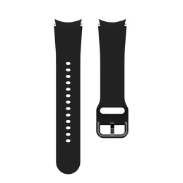 Tech-Protect IconBand, skirta Samsung Galaxy Watch 4/ 5/ 5 Pro/ 6/ 7/ FE – violetinė