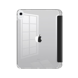 Tech-Protect SC Pen hibridinis dėklas, skirtas iPad Air 10,9" 2020-2022 / 11" 2024 - juodas