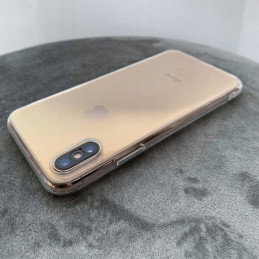Tech-Protect FlexAir+ dėklas Samsung Galaxy A23 5G - skaidrus