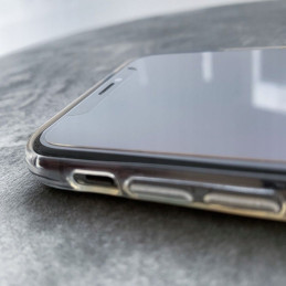 Tech-Protect FlexAir+ dėklas Samsung Galaxy A23 5G - skaidrus