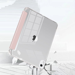 Tech-Protect SC Pen Hybrid dėklas iPad 10,9" 2022 - rožinis