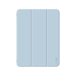 Tech-Protect SC Pen Hybrid dėklas, skirtas iPad 10,9" 2022 - šviesiai mėlynas