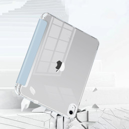 Tech-Protect SC Pen Hybrid dėklas, skirtas iPad 10,9" 2022 - šviesiai mėlynas