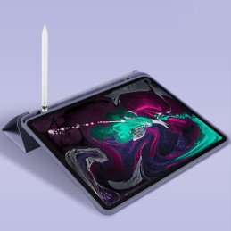 Tech-Protect SC Pen dėklas, skirtas iPad Pro 11" 2020-2022 - rožinė