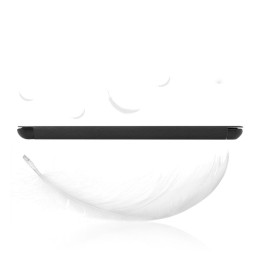 Tech-Protect SmartCase dėklas, skirtas Kindle 11" 2022 - juodas