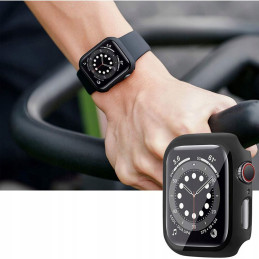 Tech-Protect Defense360 dėklas, skirtas Apple Watch Ultra 1/ 2 (49 mm) – titano
