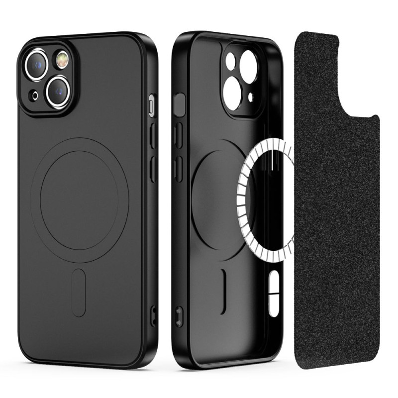 Tech-Protect Icon MagSafe dėklas iPhone 13 - juodas