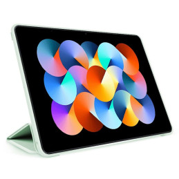 Tech-Protect SmartCase dėklas, skirtas Xiaomi Redmi Pad 10.6 - violetinė