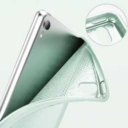 Tech-Protect SmartCase dėklas iPad 10.9" 2022 - mėlynas
