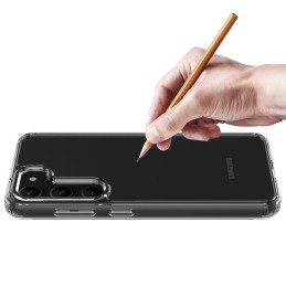 Tech-Protect FlexAir Hybrid dėklas Samsung Galaxy A54 5G - skaidrus