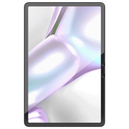 Dux Ducis grūdintas stiklas, šarvuotas patvarus grūdintas stiklas 9H Samsung Galaxy Tab S7+ (S7 Plus) / Tab S7 FE / Tab ...