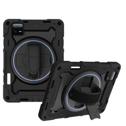 Tech-Protect Solid360 dėklas, skirtas Xiaomi Pad 6 / 6 Pro - juodas