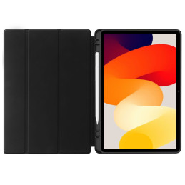 Tech-Protect SC Pen dėklas, skirtas Xiaomi Redmi Pad SE 11" - juodas