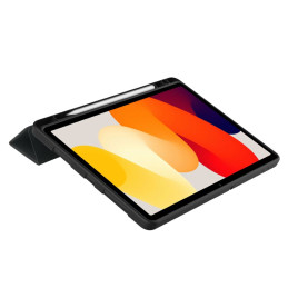 Tech-Protect SC Pen dėklas, skirtas Xiaomi Redmi Pad SE 11" - juodas