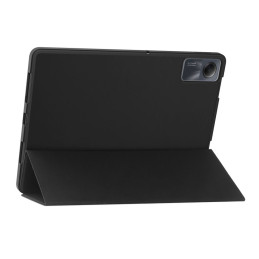 Tech-Protect SC Pen dėklas, skirtas Xiaomi Redmi Pad SE 11" - juodas