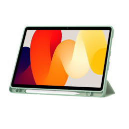 Tech-Protect SC Pen dėklas, skirtas Xiaomi Redmi Pad SE 11" - šviesiai žalias