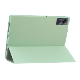 Tech-Protect SC Pen dėklas, skirtas Xiaomi Redmi Pad SE 11" - šviesiai žalias