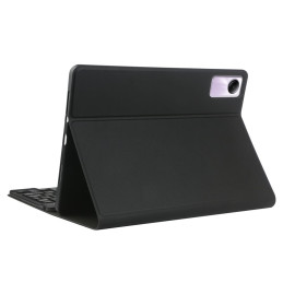 Tech-Protect SC Pen + klaviatūros dėklas su klaviatūra, skirtas Xiaomi Redmi Pad SE 11" - juodas