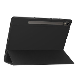 Tech-Protect SC Pen dėklas, skirtas Samsung Galaxy Tab S9 FE 10,9" X510 / X516B - juodas