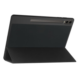 Tech-Protect SC Pen dėklas, skirtas Samsung Galaxy Tab S9 FE+ 12,4" X610 / X616B - juodas
