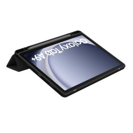 Tech-Protect SC Pen hibridinis dėklas, skirtas Samsung Galaxy Tab A9+ 11" X210 / X215 / X216 - juodas