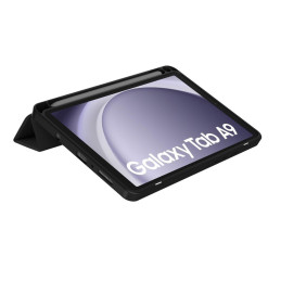 Tech-Protect SC Pen hibridinis dėklas, skirtas Samsung Galaxy Tab A9 8,7" X110 / X115 - juodas