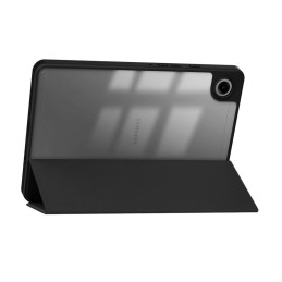Tech-Protect SC Pen hibridinis dėklas, skirtas Samsung Galaxy Tab A9 8,7" X110 / X115 - juodas