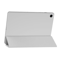 Tech-Protect SmartCase dėklas, skirtas Samsung Galaxy Tab A9+ 11" X210 / X215 / X216 - pilkas