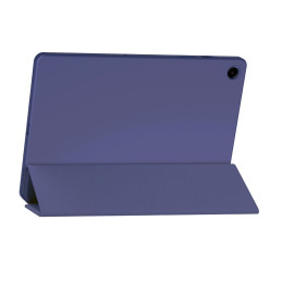 Tech-Protect SmartCase dėklas, skirtas Samsung Galaxy Tab A9+ 11" X210 / X215 / X216 - tamsiai mėlynas