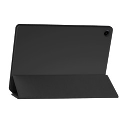 Tech-Protect SmartCase dėklas, skirtas Samsung Galaxy Tab A9+ 11" X210 / X215 / X216 - juodas