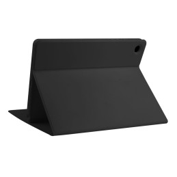 Tech-Protect SC Pen + klaviatūros dėklas su klaviatūra, skirtas Samsung Galaxy Tab A9+ 11" X210 / X215 / X216 - juodas