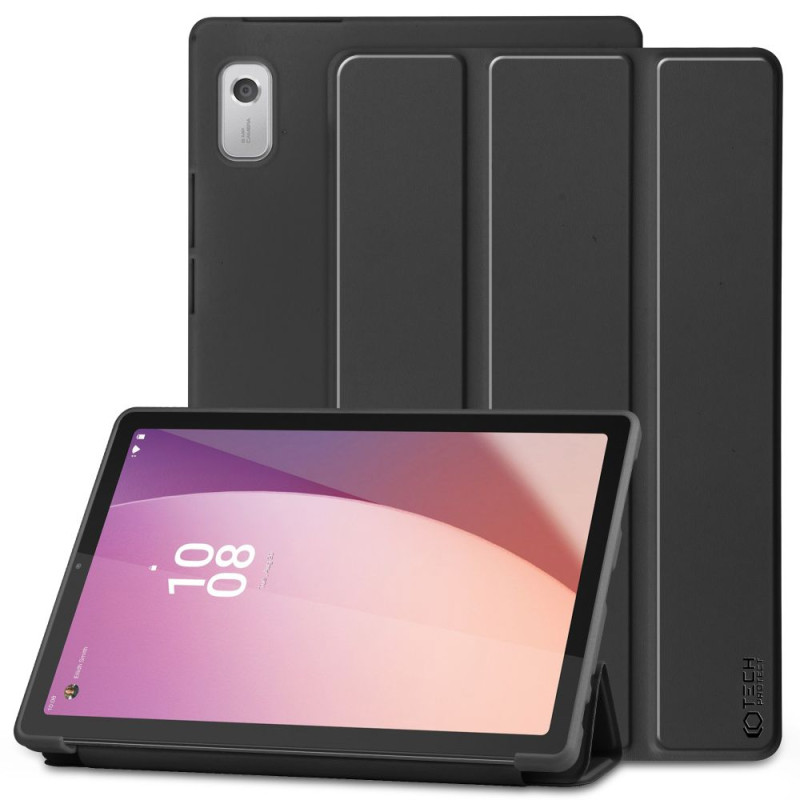 Tech-Protect SmartCase dėklas Lenovo Tab M9 9" TB-310 - juodas