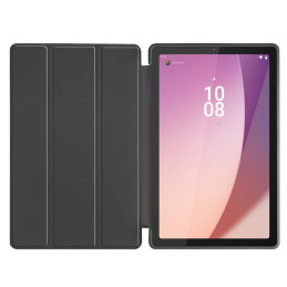 Tech-Protect SmartCase dėklas Lenovo Tab M9 9" TB-310 - juodas