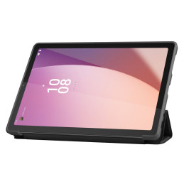 Tech-Protect SmartCase dėklas Lenovo Tab M9 9" TB-310 - juodas