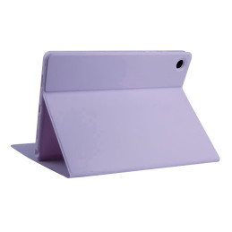 Tech-Protect SC Pen + klaviatūros dėklas su klaviatūra, skirtas Samsung Galaxy Tab A9+ 11" X210 / X215 / X216 - violetin...