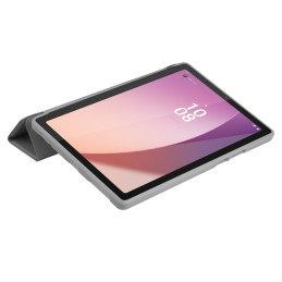 Tech-Protect SmartCase dėklas, skirtas Lenovo Tab M9 9" TB-310 - pilkas