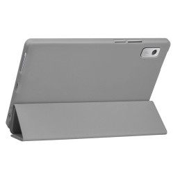 Tech-Protect SmartCase dėklas, skirtas Lenovo Tab M9 9" TB-310 - pilkas