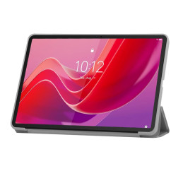Tech-Protect SmartCase dėklas, skirtas Lenovo Tab M11 11" TB-330 - pilkas