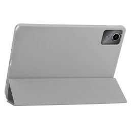 Tech-Protect SmartCase dėklas, skirtas Lenovo Tab M11 11" TB-330 - pilkas