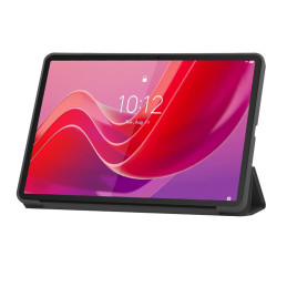 Tech-Protect SmartCase dėklas, skirtas Lenovo Tab M11 11" TB-330 - juodas