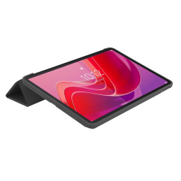 Tech-Protect SmartCase dėklas, skirtas Lenovo Tab M11 11" TB-330 - juodas