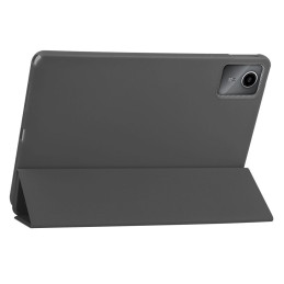 Tech-Protect SmartCase dėklas, skirtas Lenovo Tab M11 11" TB-330 - juodas