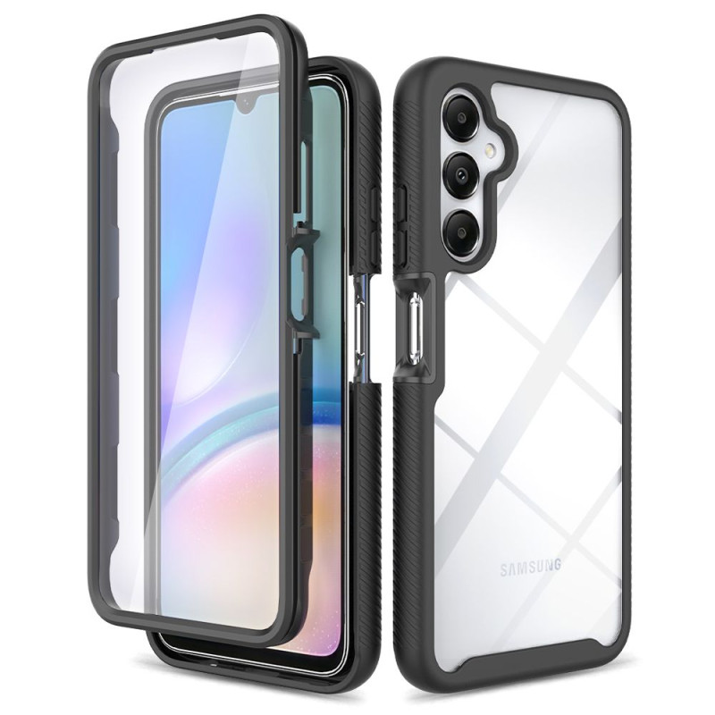 Tech-Protect Defense360 dėklas Samsung Galaxy A05S - juodas
