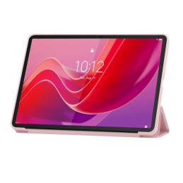 Tech-Protect SmartCase dėklas, skirtas Lenovo Tab M11 11" TB-330 - rožinis