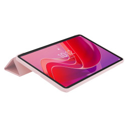 Tech-Protect SmartCase dėklas, skirtas Lenovo Tab M11 11" TB-330 - rožinis
