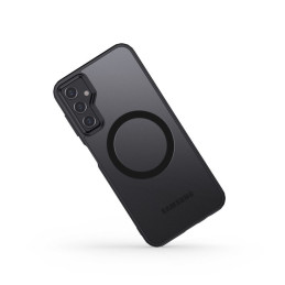 Tech-Protect MagMat MagSafe dėklas, skirtas Xiaomi Redmi Note 13 5G - matinė juoda