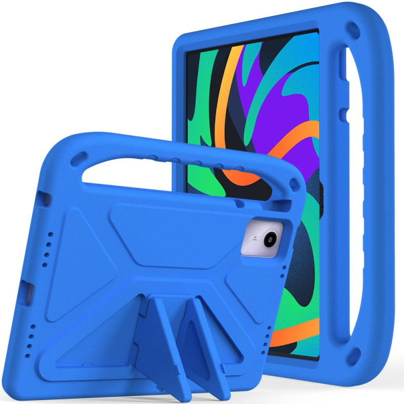 Tech-Protect KidsCase dėklas, skirtas Lenovo Tab M11 11" TB-330 - mėlynas