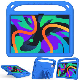 Tech-Protect KidsCase dėklas, skirtas Lenovo Tab M11 11" TB-330 - mėlynas