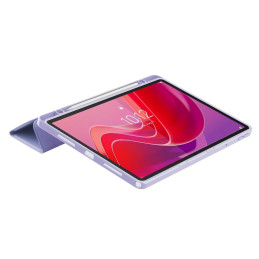 Tech-Protect SC rašiklio dėklas, skirtas Lenovo Tab M11 11" TB-330 - violetinė